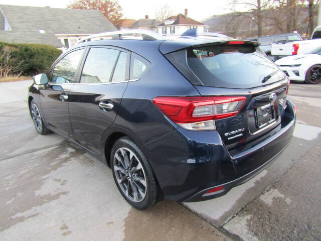 2020 Subaru Impreza for sale at Joe s Preowned Autos in Moundsville, WV