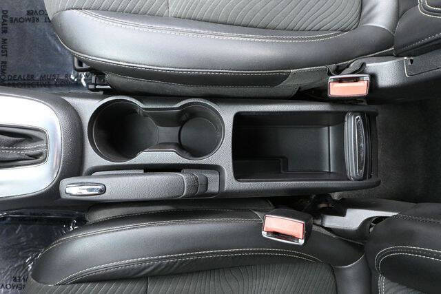 2014 Buick Encore