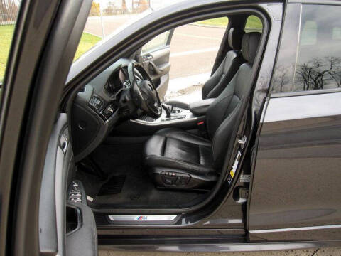 2016 BMW X4 xDrive28i