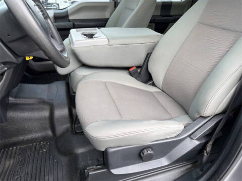 2021 Ford F-350 Super Duty