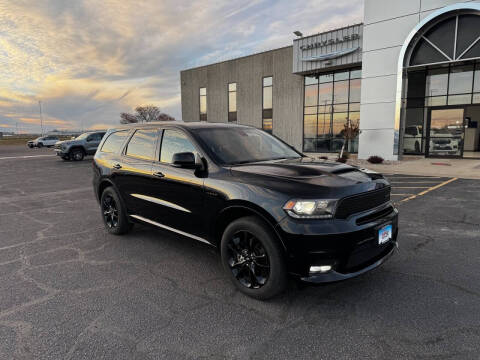 2020 Dodge Durango R/T