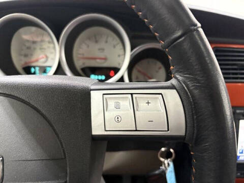 2006 Dodge Charger RT