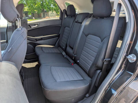 2015 Ford Edge SE