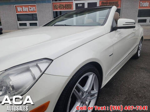 2012 Mercedes-Benz E-Class E 350
