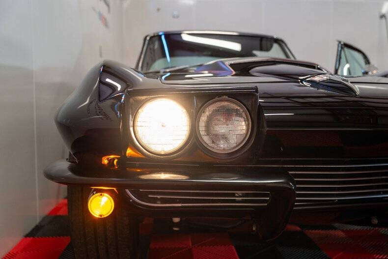 1964 Chevrolet Corvette