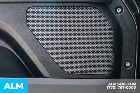 2020 Land Rover Defender 110 X