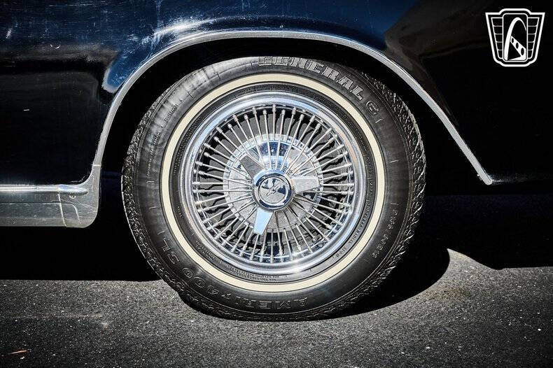 1964 Chevrolet Corvair
