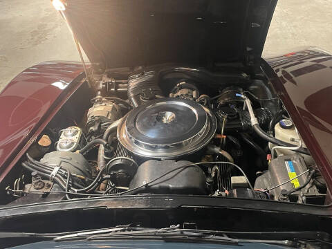 1981 Chevrolet Corvette