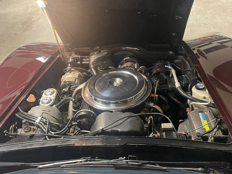 1981 Chevrolet Corvette