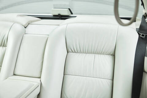 1987 BMW M6