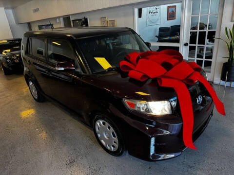 2015 Scion xB