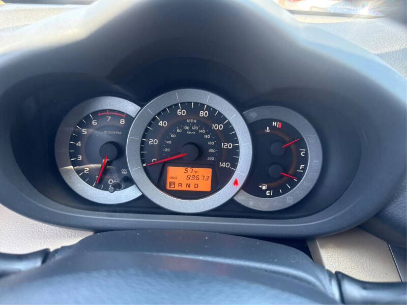 2011 Toyota RAV4