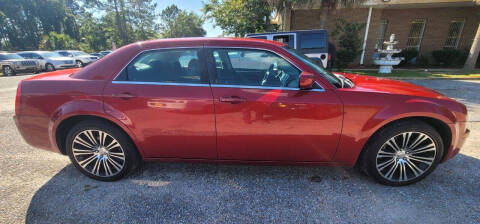 2010 Chrysler 300 S V6