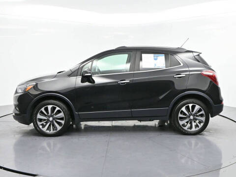 2019 Buick Encore Essence
