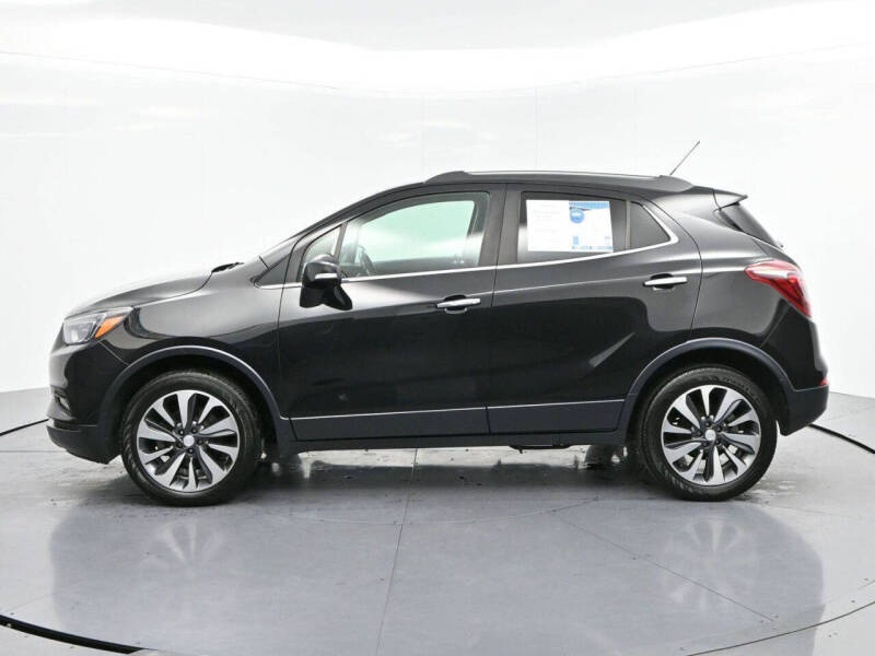 2019 Buick Encore Essence