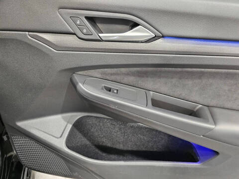 2024 Volkswagen Golf GTI S