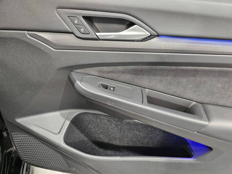 2024 Volkswagen Golf GTI S