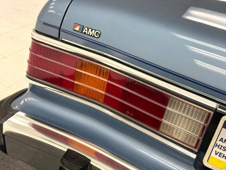 1980 AMC Concord