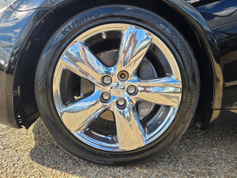 2010 Lexus LS 460