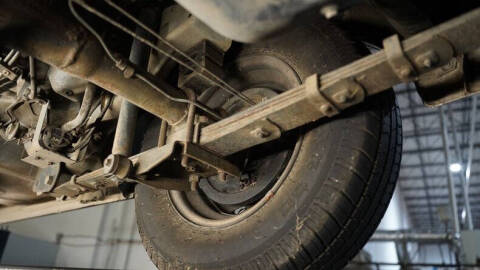 1982 Datsun Maxima GL