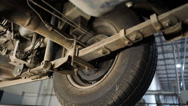 1982 Datsun Maxima GL