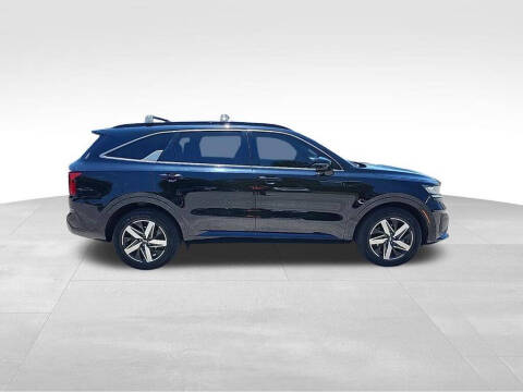 2021 Kia Sorento EX