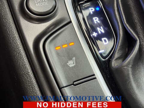 2019 Hyundai Kona Ultimate