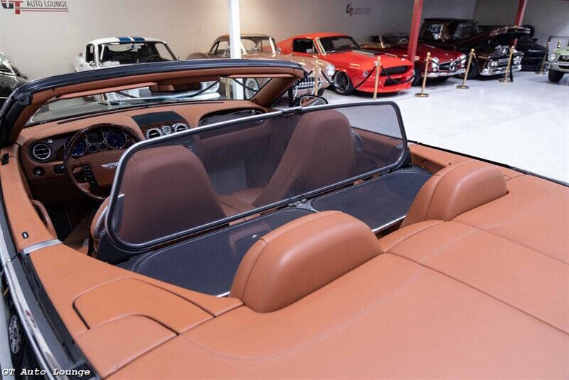 2009 Bentley Continental 46