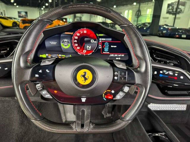 2023 Ferrari SF90 Stradale