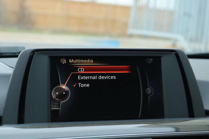 2016 BMW 3 Series 340i