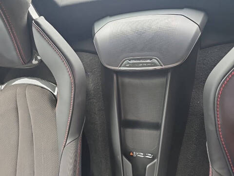 2024 Chevrolet Corvette Stingray