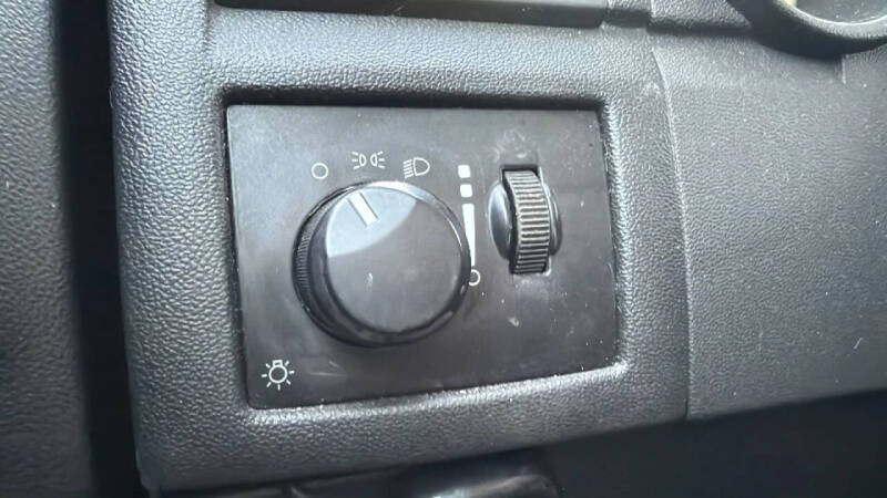 2009 Dodge Charger Police