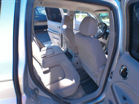 2009 Chevrolet HHR LT