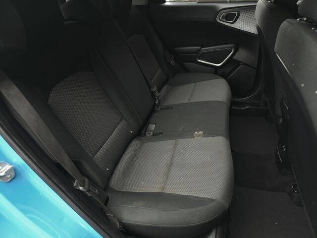 2023 Kia Soul S