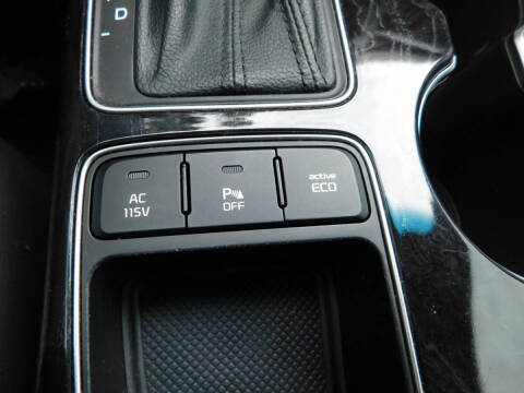 2014 Kia Sorento SX Limited