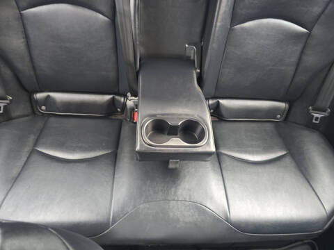 2018 Toyota Prius Four Touring