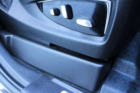 2018 Cadillac Escalade ESV Premium Luxury