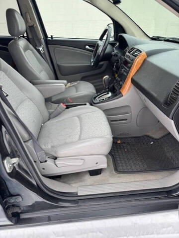 2006 Saturn Vue