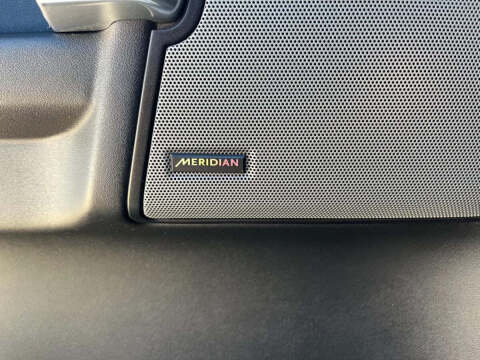 2016 Land Rover LR4 HSE