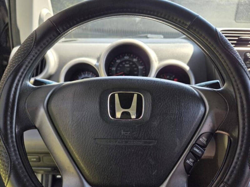 2005 Honda Element EX