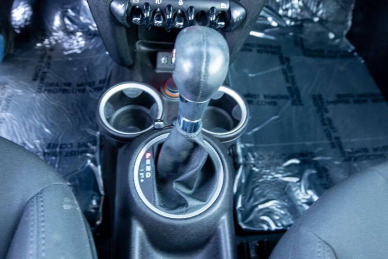 2014 MINI Clubman Cooper S