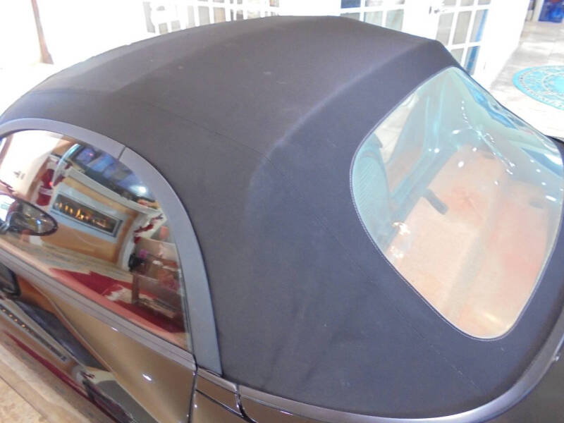 1999 Porsche Boxster