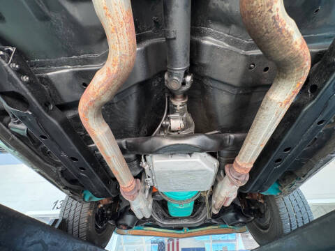 1979 Chevrolet Camaro