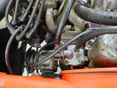 1971 Datsun 280Z