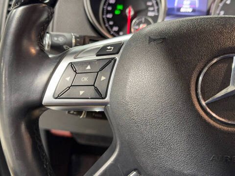 2016 Mercedes-Benz G-Class G 550