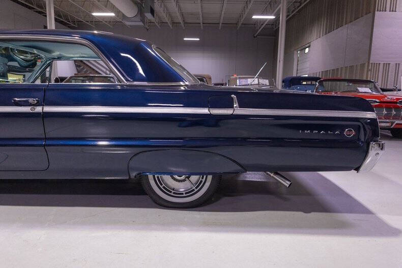 1964 Chevrolet Impala