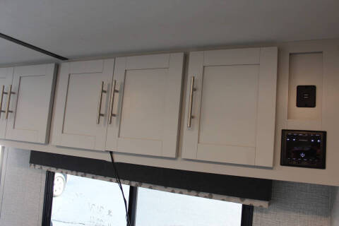 2021 Keystone RV Bullet Crossfire