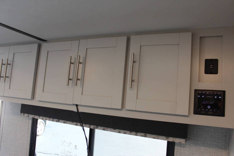 2021 Keystone RV Bullet Crossfire