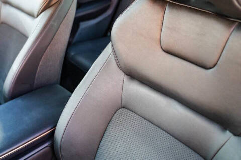 2024 Nissan Ariya Engage e-4ORCE