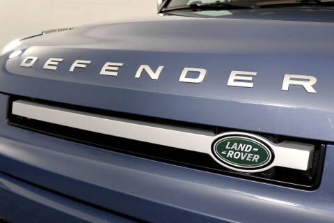 2023 Land Rover Defender 90 S